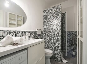 Few Steps to The Duomo