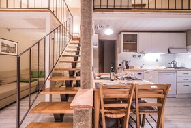 Few Steps to The Duomo