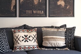 Few Steps to The Duomo