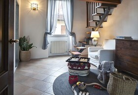 Few Steps to The Duomo