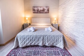 Few Steps to The Duomo