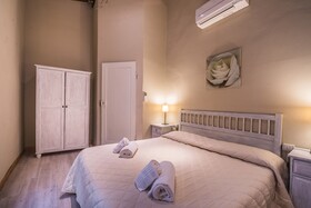 Few Steps to The Duomo