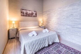 Few Steps to The Duomo