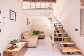 Few Steps to The Duomo