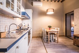 Few Steps to The Duomo