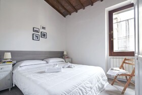 Few Steps to The Duomo