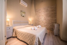 Few Steps to The Duomo