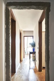 Few Steps to The Duomo