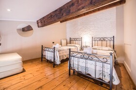 Few Steps to The Duomo