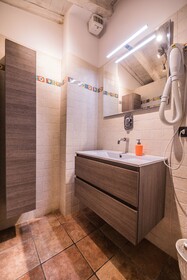 Few Steps to The Duomo