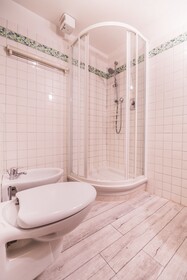 Few Steps to The Duomo