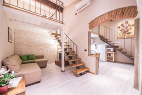 Few Steps to The Duomo