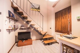 Few Steps to The Duomo