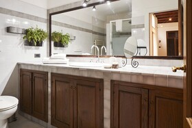 Few Steps to The Duomo