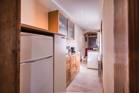 Few Steps to The Duomo