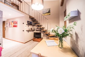 Few Steps to The Duomo