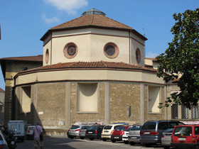 First Of Florence
