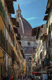 First Of Florence
