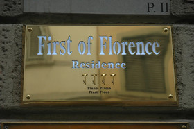 First Of Florence