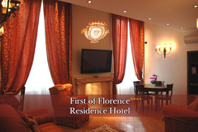 First Of Florence