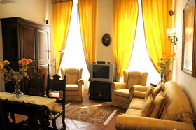 First Of Florence
