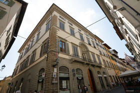 First Of Florence