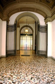 First Of Florence