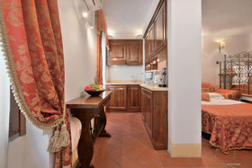 First Of Florence