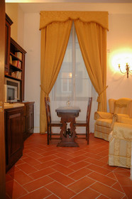 First Of Florence