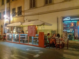 First Of Florence