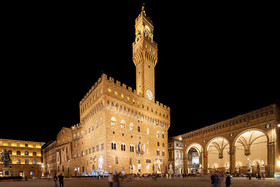 First Of Florence