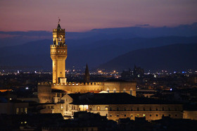 First Of Florence