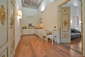 First Of Florence