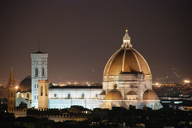 First Of Florence