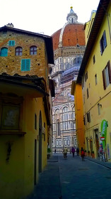 First Of Florence