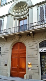 First Of Florence