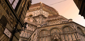 First Of Florence