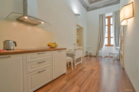 First Of Florence