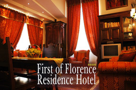 First Of Florence