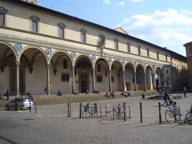 First Of Florence