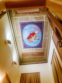 First Of Florence