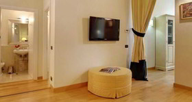 Florence Apartments Orlando Palace