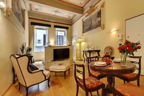 Florence Apartments Orlando Palace