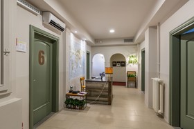 Florence Dome Hotel