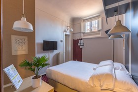 Florence Dome Hotel
