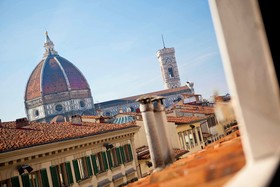 Florence Dome Hotel