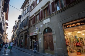 Florence Dream Domus