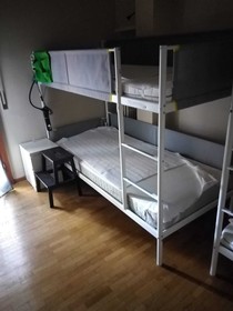 Florence Hostels Anamaria