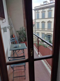 Florence Hostels Anamaria