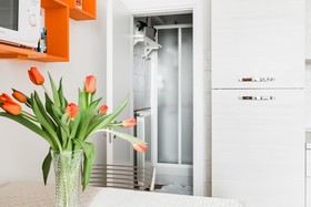 Florence Liona Apartments